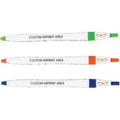 Custom Glasses Slimster Pens