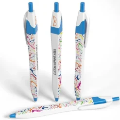 Custom Glasses Slimster Pens
