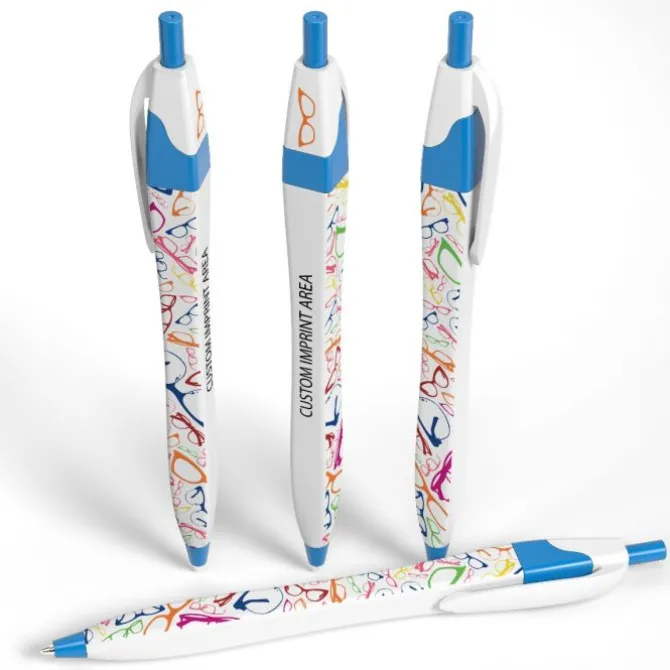Custom Glasses Slimster Pens