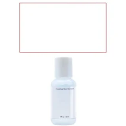 Custom Hand Sanitizer Gel Bottles