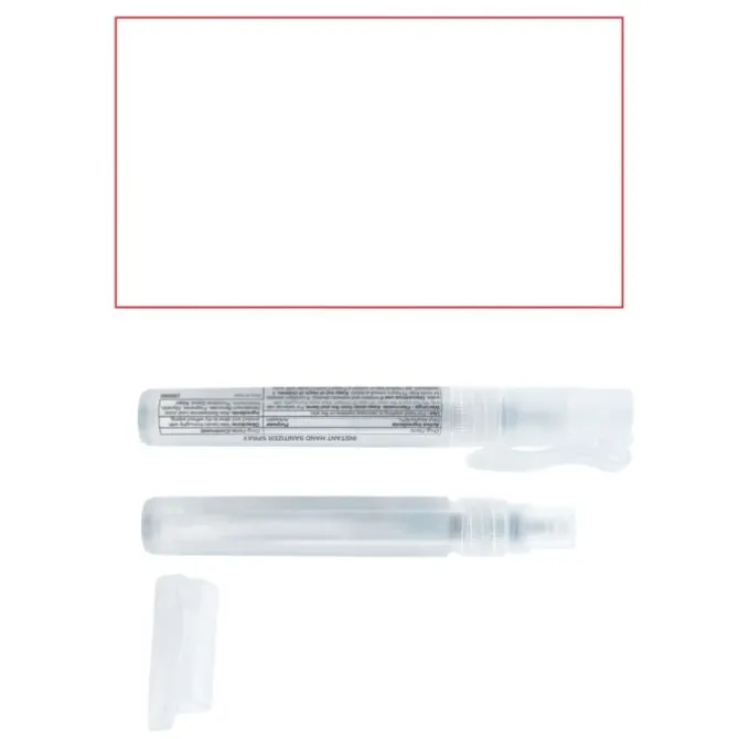 Custom Hand Sanitizer Spray Pens