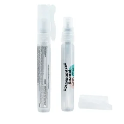 Custom Hand Sanitizer Spray Pens