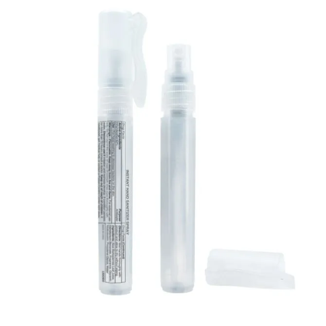 Custom Hand Sanitizer Spray Pens