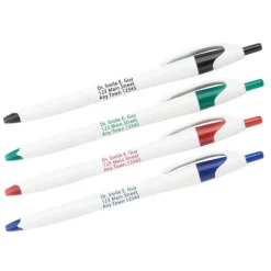 Custom Kontour Pens