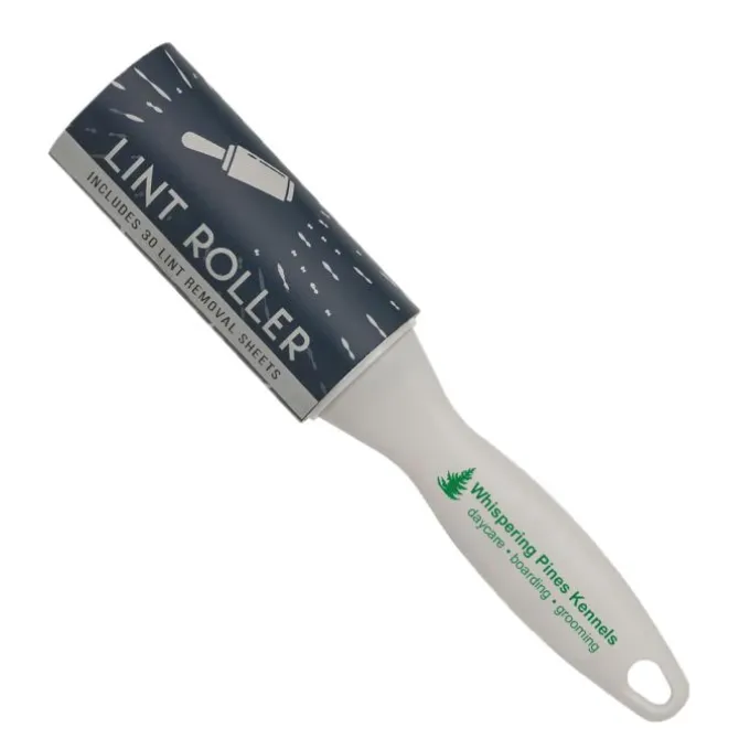 Custom Lint Rollers