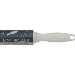 Custom Lint Rollers