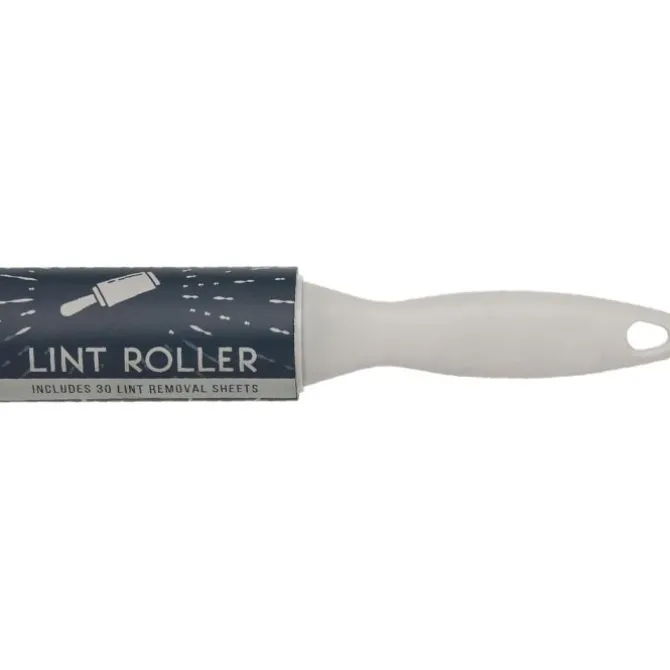 Custom Lint Rollers
