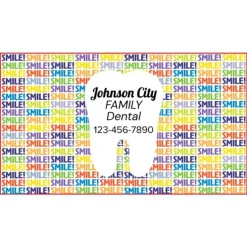 Custom Magnet Business Cards