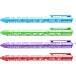 Custom Maze Click Pens