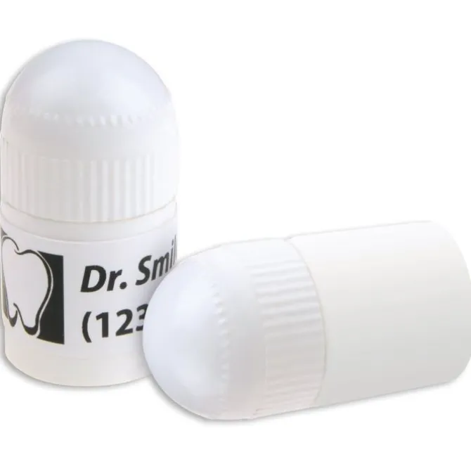 Custom Mini Lip Balm
