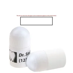 Custom Mini Lip Balm