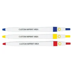 Custom Mod Tooth Slimster Pens