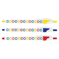 Custom Mod Tooth Slimster Pens