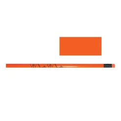 Custom Neon Brushing Teeth Pencils
