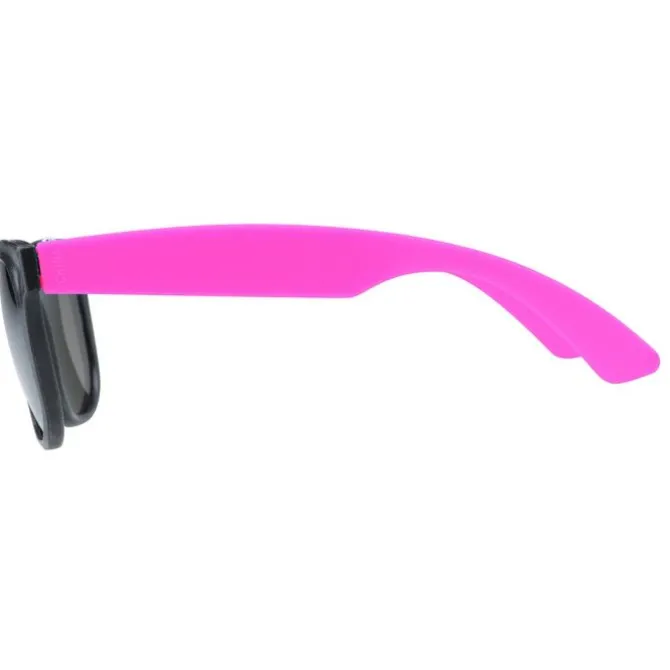 Custom Neon Shades