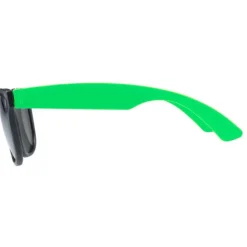 Custom Neon Shades