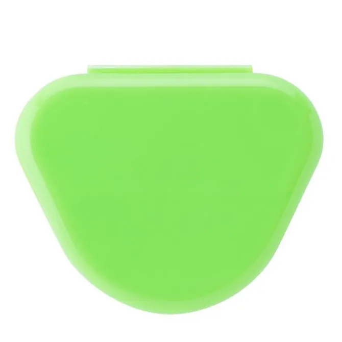 Custom Nightguard / Bleaching Case