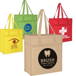 Custom Non-Woven Bag