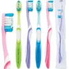 Custom OraLine Premium Adult Whitening Toothbrush