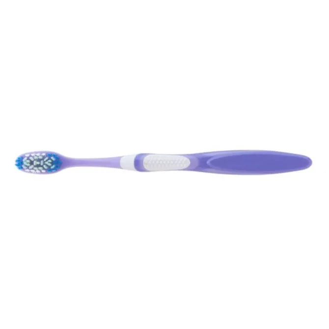 Custom OraLine Premium Adult Whitening Toothbrush