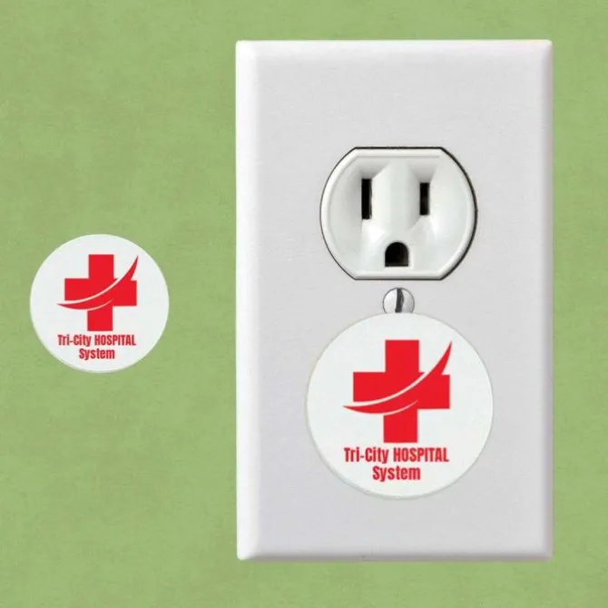 Custom Outlet Covers