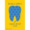 Custom Pattern Visits Recall Cards