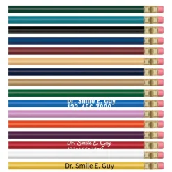 Custom Pencils
