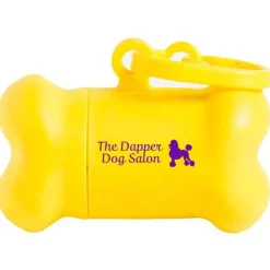 Custom Pet Waste Bag Dispensers