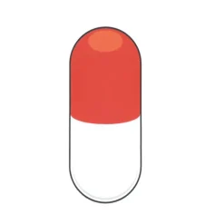 Custom Pill Shaped Magnets