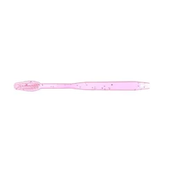 Custom Pre-Teen Sparkle Toothbrushes