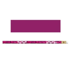 Custom Prismatic Teeth Pencils