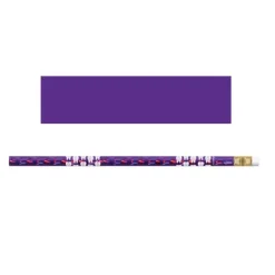 Custom Prismatic Teeth Pencils