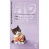 Custom Rachael Hale Purple Cat Appointment Cards