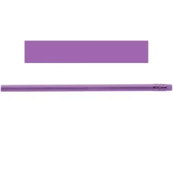 Custom Rainbow Surprise Pencils