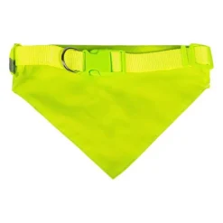 Custom Reflective Pet Bandanas