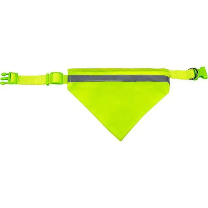 Custom Reflective Pet Bandanas