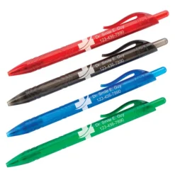 Custom Revamp Recycled Pens