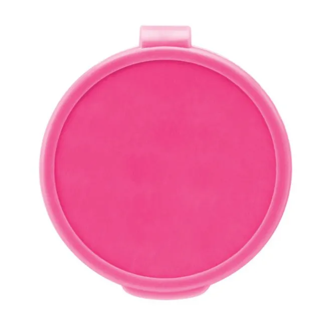 Custom Round Holders