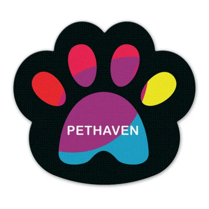 Custom Rubber Paw Jar Openers