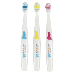 Custom SC 4-Color Toddler Bunny Grip