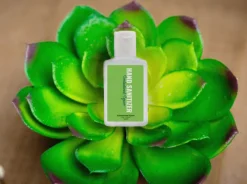 Custom Scentsational Hand Sanitizers