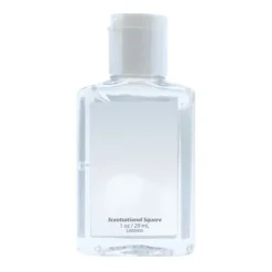 Custom Scentsational Hand Sanitizers