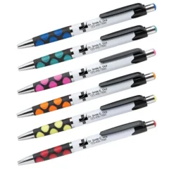 Custom Seeing Spots Pens