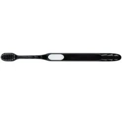 Custom SmileCare™ Adult Assorted Black & White Ultrafine Toothbrushes