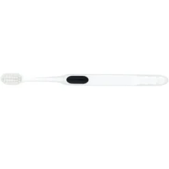 Custom SmileCare™ Adult Assorted Black & White Ultrafine Toothbrushes