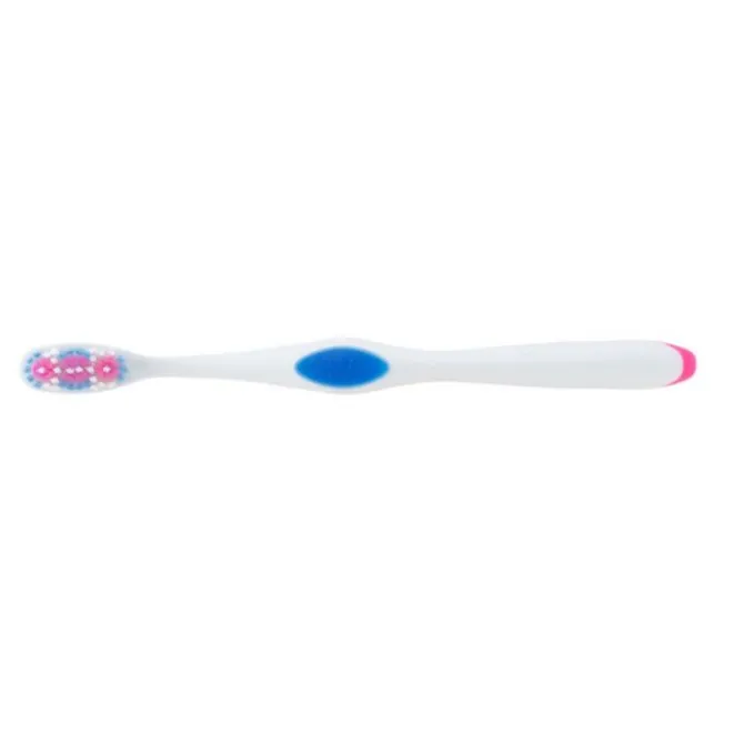 Custom SmileCare™ Adult Premium 36 Tongue Cleaner Toothbrushes