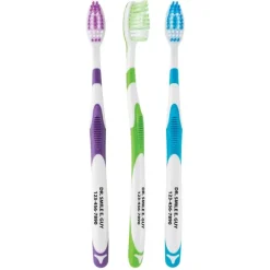 Custom SmileCare™ Adult Ridgeline Toothbrushes