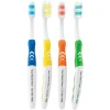 Custom SmileCare™ Adult Ripple Grip Toothbrushes - Case