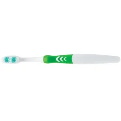Custom SmileCare™ Adult Ripple Grip Toothbrushes - Case