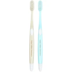 Custom SmileCare™ Adult Slim Grip Ultrafine Toothbrushes